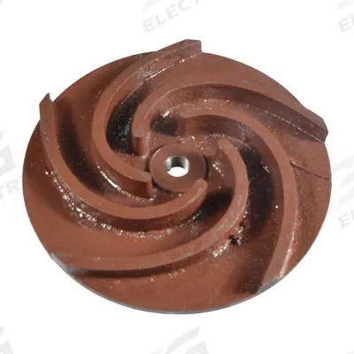 Dayton Impeller: For Straight Centrifugal Pumps, Mfr Part PP01009G - Impellers for Self-Priming Centrifugal Pumps