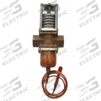 SCOTSMAN Water Regulating Valve: 11-0608-21. Key specifications — attr1277634: Water Regulating Valve; attr1277636: 11-0608-21.