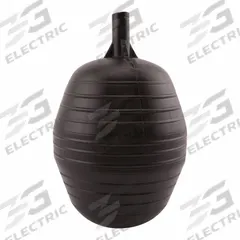 WATTS Float Ball: Float Ball, 1/4"-20, 1/4"-20 Thread Size, Internal, Threaded, Cylindrical (MPN PX 4x5). Key specifications — Connection Location: Internal; Brand: WATTS.