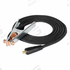 LINCOLN ELECTRIC Ground Clamp (MPN K5482-1). Key specifications — attr448016: LINCOLN ELECTRIC; attr448013: K5482-1.