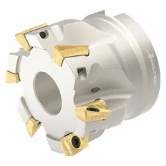 WALTER Indexable Face Mill: F4042.B22.050.Z06.11 (MPN 6077978). Key specifications — attr257066: F4042.B22.050.Z06.11.