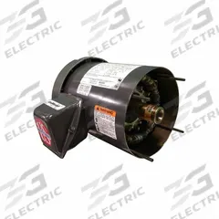 U.S. MOTORS Motor: E186PE, Motor. Key specifications — Manufacturer Part Number: E186PE; Type: Motor.