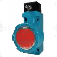 HONEYWELL Hazardous Location Limit Switch: Roller Lever, Metallic, Momentary, Non Plug-In, LSX (MPN LSXA7L). Key specifications — Brand: HONEYWELL; Manufacturer Part Number: LSXA7L; Action: Momentary; Actuator Style: Rotary Lever; Differential Travel: 7°; Overtravel: 60°; Pretravel: 15°; Series: LSX.