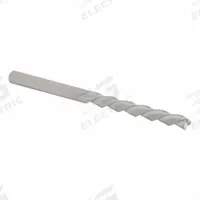 ROTOZIP Cut-Out Bit: Carbide, 3/16 in Drill Bit Dia, 1 3/8 in Cutting Dp, 1/8 in Shank Dia (MPN XB-UL1). Key specifications — attr1254788: ROTOZIP; attr1254791: Carbide; attr1254800: Underlayment.