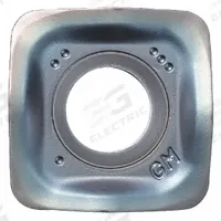 KYOCERA Square Milling Insert: SOMT140520ERGMCA6535