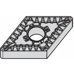 WIDIA Diamond Turning Insert: DNMG444UR, DNMG150616UR (MPN 4170515). Key specifications — attr257732: DNMG444UR; attr257733: DNMG150616UR.