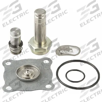 ASCO Valve Rebuild Kit (MPN 164052) - Repair Kits for Solenoid Valves