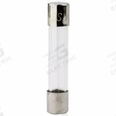 BUSSMANN Fuse: AGC Series, Fast-Acting, 3 A, 250 V AC, 1/4 in x 1 1/4 in (MPN BK/AGC-3-R). Key specifications — attr211187: BUSSMANN; attr1287207: AGC.
