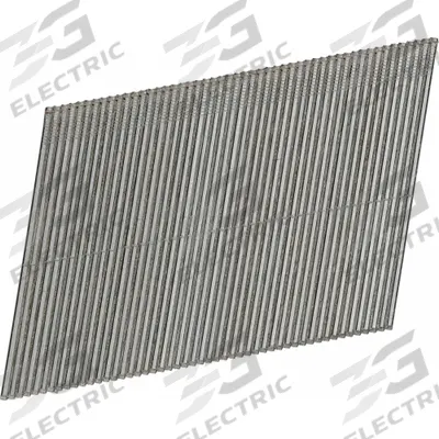 BOSCH 1-3/4" 20 Deg 16g Finish Nailss - Collated Trim, Pin, Finishing, & Brad Nails