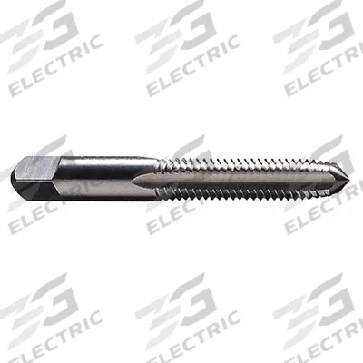 WIDIA GTD Tap Kit: 1 1/2"-6 UNC, 2B, 4 Flute - Three-Piece Hand Tap Sets