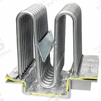 LENNOX Heat Exchanger: Heat Exchanger Assembly, 60G79. Key specifications — Manufacturer Part Number: 60G79; Product Type: Heat Exchanger Assembly.