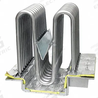 LENNOX Heat Exchanger: Heat Exchanger Assembly - Replacement Parts for HVACR Heaters & Heat Exchangers