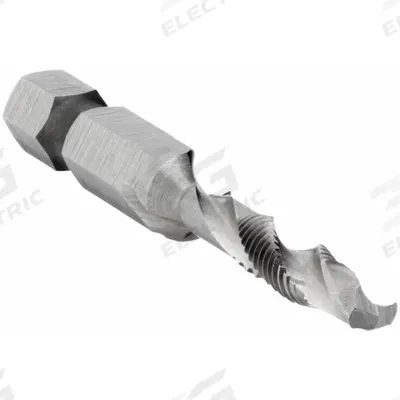 DEWALT Drill, Tap, Countersink: #10-24 UNC - Impact-Rated Drill Tap/Countersinks