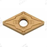 KYOCERA Diamond Turning Insert: DNMG432PP CA525, DNMG150408PP. Key specifications — attr257732: DNMG432PP CA525; attr257733: DNMG150408PP.
