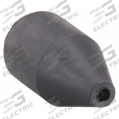 SPEEDAIRE Air Gun Nozzle: For 22YK46/22YK47/22YK49/22YK50, Rubber, 1 in Extension Lg - Speedaire Air Gun Nozzles