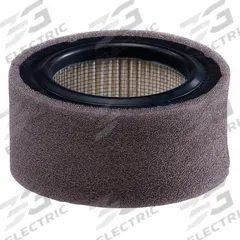 JOHNSON CONTROLS Pneumatic Replacement Intake Filter: Particulate, 10 micron, 99% Filter Efficiency (MPN A-4000-613). Key specifications — attr111561: A-4000-613.
