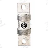 Semiconductor Fuse: FWH Series, Fast-Acting, 60 A, 500 V AC, 500 V DC DC Volt Rating, Non-Indicating (MPN FWH-60B). Key specifications — Series: FWH; Brand: BUSSMANN; Voltage Type: AC/DC.