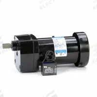 LEESON AC Gearmotor: Parallel, Single Output Shaft, PSC, TEFC, 142 RPM, 24 in-lb Max Torque, 115V AC (MPN M1125132.00). Key specifications — Brand: LEESON; Full Load Current: 0.9 A.