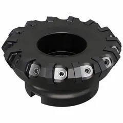 WIDIA Indexable Face Mill (MPN 6921241)