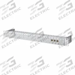 METZ CONNECT RU Frame: Rack, ABS, IDC Connection x RJ45, 180° Mounting Angle, 24 Ports, Unequipped (MPN 130B11P0-E). Key specifications — Housing Material: ABS; Includes Connector: Unequipped; Mounting Type: Rack; Product Type: Patch Panel; Connection Type: IDC Connection x RJ45.