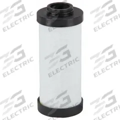 SPEEDAIRE Pre-Filter Element: Particulate, 5 micron, Microglass (MPN 4GPE8). Key specifications — attr111561: 4GPE8; attr111565: 35GN35; attr132959: Microglass.