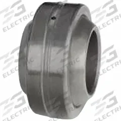 TRITAN Spherical Plain Bearing: 12 mm Bore Dia, 26 mm Outside Dia, 9 mm Outer Ring Wd, No Liner (MPN GEH 12E). Key specifications — Liner Material: No Liner; Brand: TRITAN; System of Measurement: Metric.