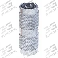 HALTEC Standard Bore Tool: Std Bore 2-In-1 Valve Tool, Metal, 1 in Overall Lg, 1/2 in Overall Wd (MPN TL-615). Key specifications — Brand: HALTEC; Features: Cadmium-Plated; Includes: Core Remover; Material: Metal; Product Type: Standard Bore 2-In-1 Valve Tool.