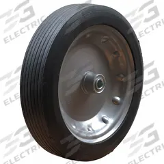 APPROVED VENDOR Wheel: 3 in Overall Ht, 700 lb Load Capacity, 3 in H x 12 in W, 12 in Overall Lg (MPN MH21VK3302G). Key specifications — Compatible Grainger Part Number: 21VK35; Manufacturer Part Number: MH21VK3302G; Accessory Type: Wheel Hub; Compatible with Product Type: Tilt Truck.