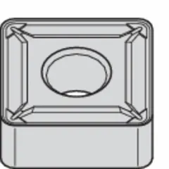WIDIA Square Turning Insert: SNMG4322P, SNMG1204082P (MPN 4166862). Key specifications — attr257901: SNMG1204082P; attr257900: SNMG4322P.