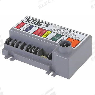 TELEDYNE LAARS Ignition Control Board - Replacement HVACR Controls, Switches & Thermostats