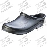 SLOGGERS Loafer Shoe: B, 10 Size, Black, Loafer Shoe, 260 (MPN 260BK10). Key specifications — Style Number: 260; Brand: SLOGGERS; Color Family: Black; Width: B.