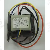COFFING Transformer: Electric Chain Hoists, 4,000 lb_1,000 lb_2,000 lb Compatible Load Capacity, JLC (MPN 821J432). Key specifications — Manufacturer Part Number: 821J432; Compatible Series: JLC.
