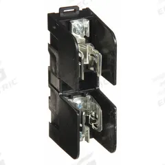 MERSEN Fuse Block: Open Block Design, 1 Pole, 600 V AC, Screw, Non-Indicating (MPN 60316SJ). Key specifications — Brand: MERSEN.