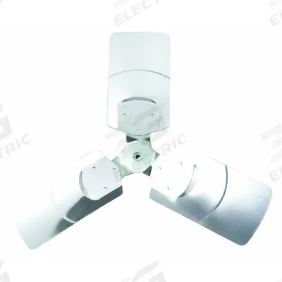 Dayton Replacement Propeller: Mfr Part # 2KWJ4 - HVAC and Refrigeration