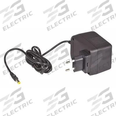 WOHLER Battery Charger: Use with VIS 200/VIS 250/VIS 300/VIS 350 - Wohler Accessories & Replacement Parts