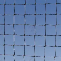 BIRD BARRIER Bird Repellent Netting: Bird Repellent Netting, Heavy, 5,000 sq ft Coverage Area, Birds (MPN n1-b240). Key specifications — attr973634: BIRD BARRIER; attr973648: Polyethylene; attr973635: Black; attr1167352: UV.