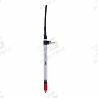 MILLIMAR Inductive Probe: Mahr Millimar Series, Plunger, 4 µm Accuracy, 2.5 m Cable Lg, P2104UB. Key specifications — attr1183971: Plunger; attr1183954: P2104UB; attr1183957: Mahr Millimar Series; attr1183961: 4 µm; attr1184010: MILLIMAR.