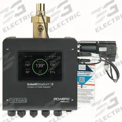 WATTS Valve: 1 in Inlet Connection Size, 1 1/4 in Outlet Connection Size, Press x Press, Brass (MPN IS2100VL). Key specifications — Brand: WATTS.