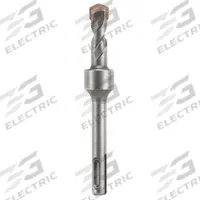 BOSCH Stop Bit: 1/2 in Drill Bit Size, 1 11/16 in Max Drilling Dp, 1 11/16 in Overall Lg (MPN HCSTP2083). Key specifications — attr277146: BOSCH.