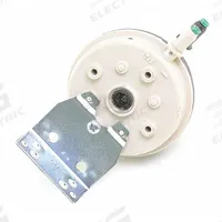 REZNOR Pressure Switch: Mfr Part # 197030. Key specifications — Manufacturer Part Number: 197030; Product Type: Pressure Switch.