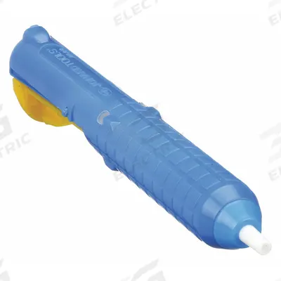 JONARD TOOLS Desoldering Pump: Spring-Loaded Plunger - Desoldering Pumps