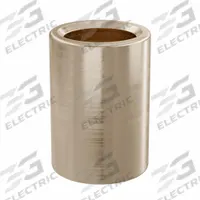 Sleeve Bearing: Bronze, SAE 841, 5/8 in Bore, 7/8 in OD, 1 1/4 in Lg, -35°F to 300°F, 10 PK (MPN AA832-04B). Key specifications — System of Measurement: Inch; Material Grade: SAE 841; Brand: OILITE.