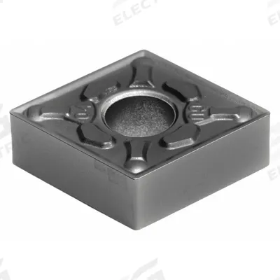 SUMITOMO Diamond Turning Insert: CNMG431EGU - Diamond Indexable Turning Inserts