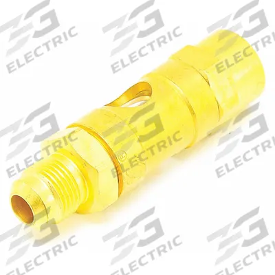 CAMSTAT Sight Glass: Mfr Part # 5916 - Replacement HVACR Controls, Switches & Thermostats