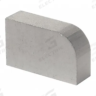 APPROVED VENDOR Tool Blank: C5 Micrograin Carbide, 700 Series, 1/8 in Thick, 3/8 in Wd - C5 Micrograin Carbide Tool Blanks