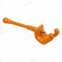 3M Shearbolt Holding Tool: 14.8 in Overall Lg, Compatible Series QCI (MPN 61013). Key specifications — attr1298837: 3M; attr1298836: QCI.
