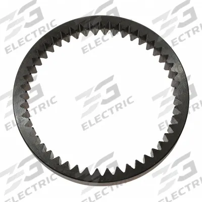 DAYTON Gear Ring: For 1DMP7 - GGS Material Handling Parts