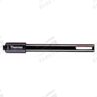 THERMO SCIENTIFIC Probe: 013005MD, Conductivity, 1 uS to 200 mS, Flat, 1.52 m Cable Lg - Conductivity Electrodes, Probes & Sensors