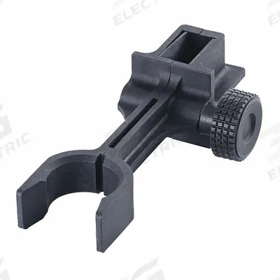IKA AS 4000.1 Universal Attachment: 0003510001/0003510101, 20 in Overall Lg - Lab Shakers, Vortex Mixers, & Rockers Attachments