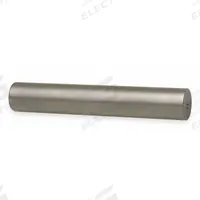 ERIEZ Tube Magnet: Tube Magnet, Rare Earth, 80 oz Max Magnetic Pull Strength, 22 in Overall Lg (MPN 135684P). Key specifications — Primary Magnet Material: Rare Earth; Brand: ERIEZ.